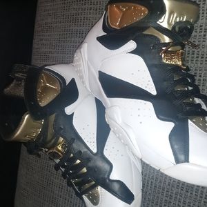 Air Jordan 7 retro C&C